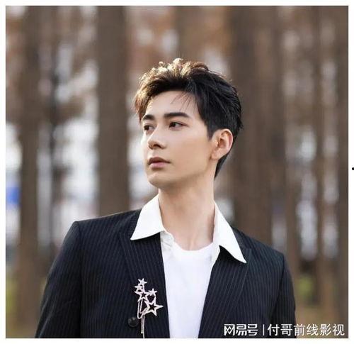 娱乐吃瓜君视频陈星旭,娱乐吃瓜君视频中的魅力演绎